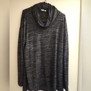 GAP Cowl Neck Sweater. Size xl. Preloved.
